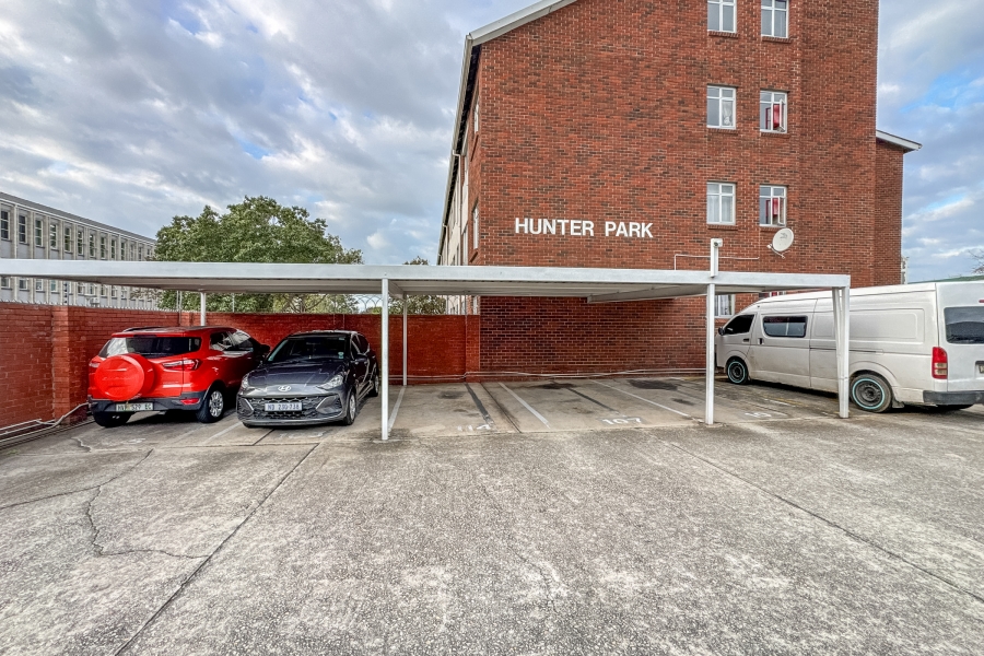 1 Bedroom Property for Sale in St Georges Park Eastern Cape